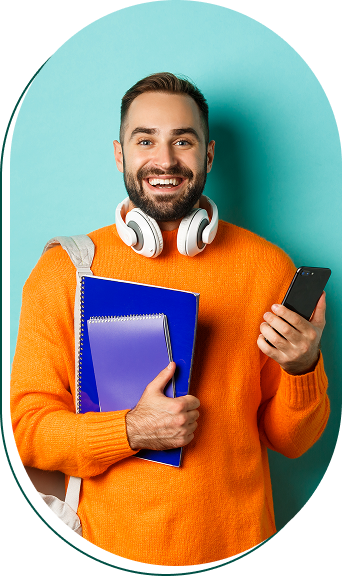 Vida universitaria en Coita